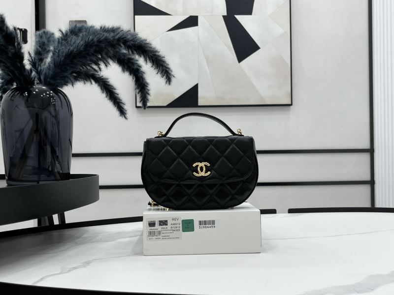 Chanel Stachel Bags